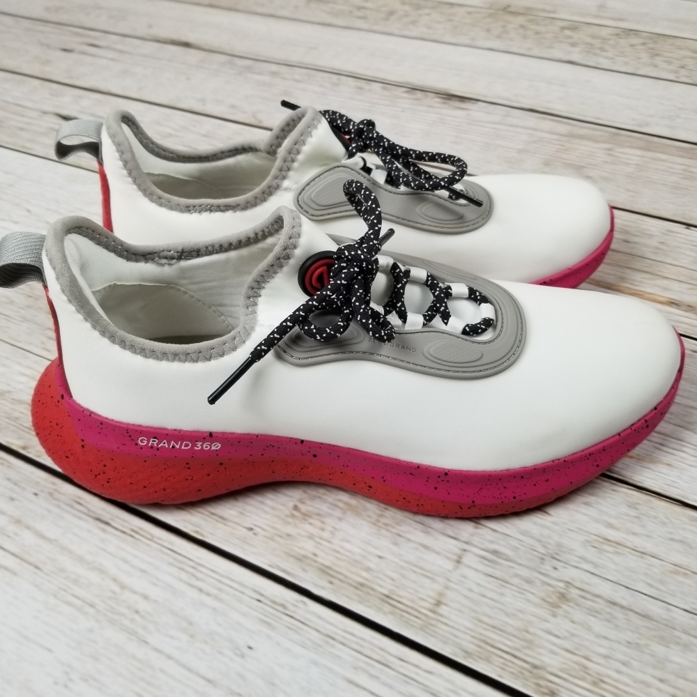 COLE Haan Zerogrand Changepace Sneaker